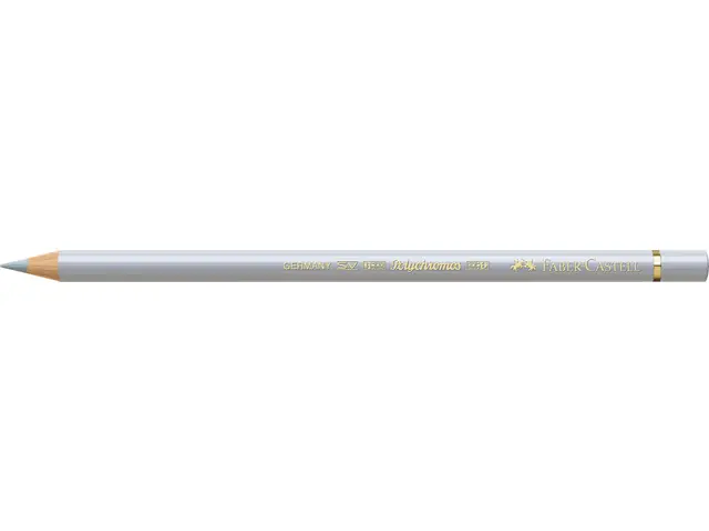 Faber-Castell Polychromos – 231 cold grey 2 Must-Have