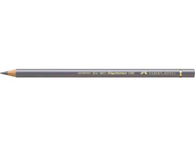 Faber-Castell Polychromos – 233 cold grey 4 Betaalbaar