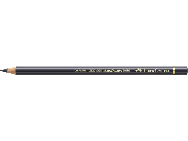 Laatste Versie Faber-Castell Polychromos – 235 cold grey 6
