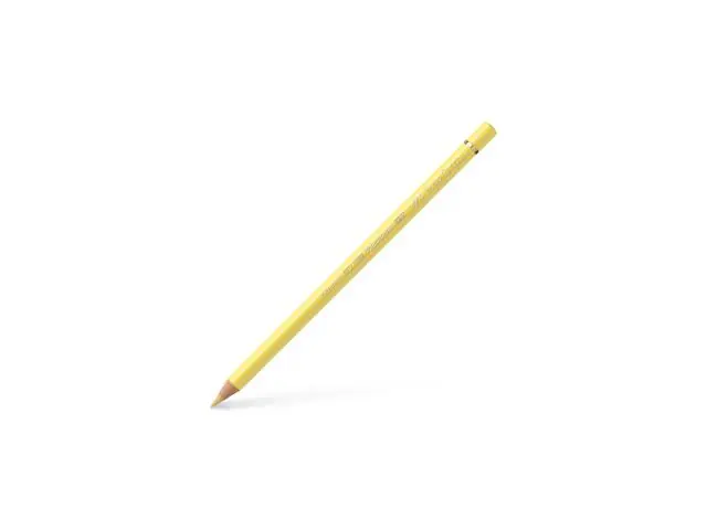 Laatste Kans Faber-Castell Polychromos – 102 cream