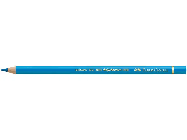 Faber-Castell Polychromos – 110 phtalo blue Populair