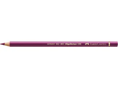 Lage Kosten Faber-Castell Polychromos – 133 magenta