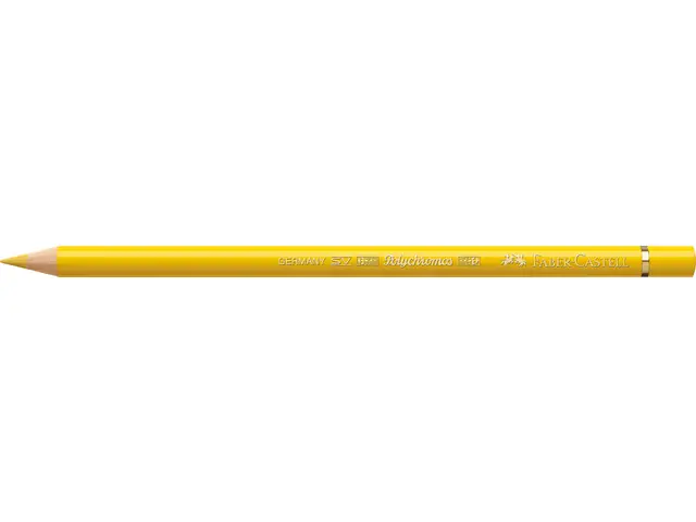 Faber-Castell Polychromos – 185 naples yellow Seizoensaanbieding