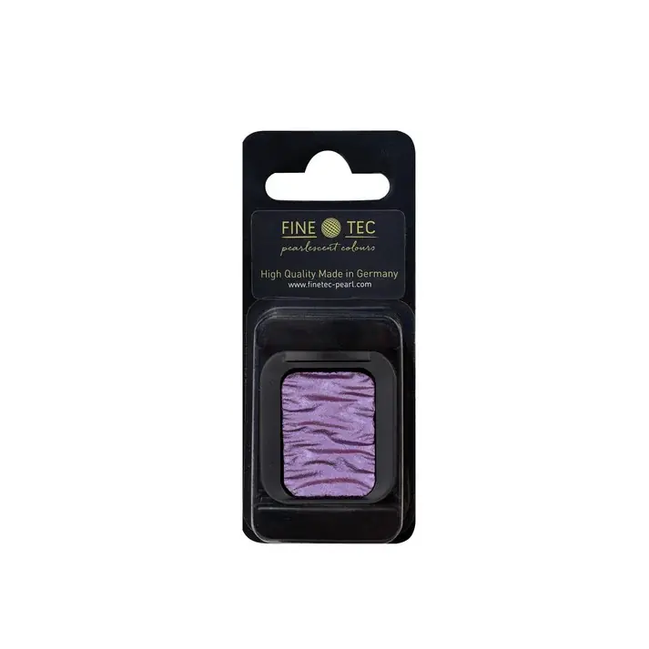 Finetec parelmoer – F0652 vintage lilac Alleen Vandaag