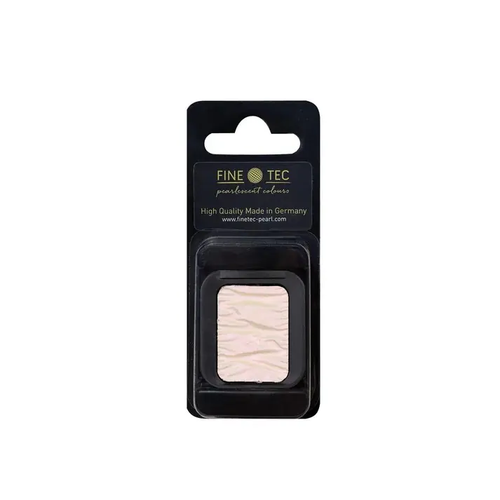 Flitsaanbieding Finetec parelmoer iridiserend – F5642C light purple