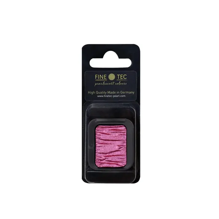 Finetec parelmoer – F1241C purple Direct Verzonden