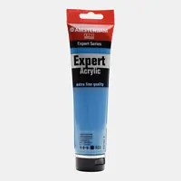 Amsterdam expert acryl 150ml S2 522 turkooisblauw Koop Vandaag