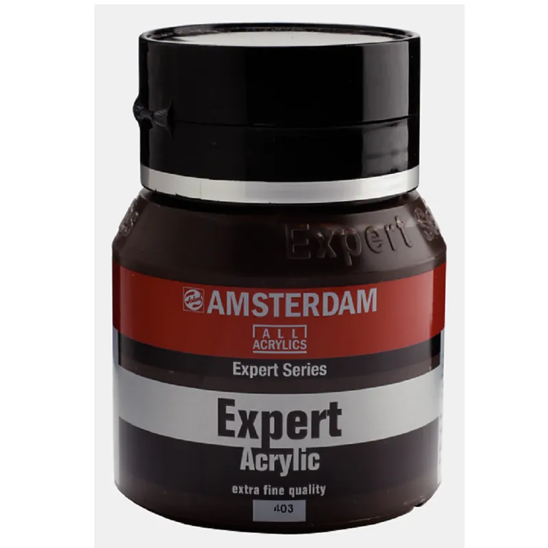 Amsterdam expert acryl 400ml serie 2 – 403 van dijckbruin Seizoensaanbieding