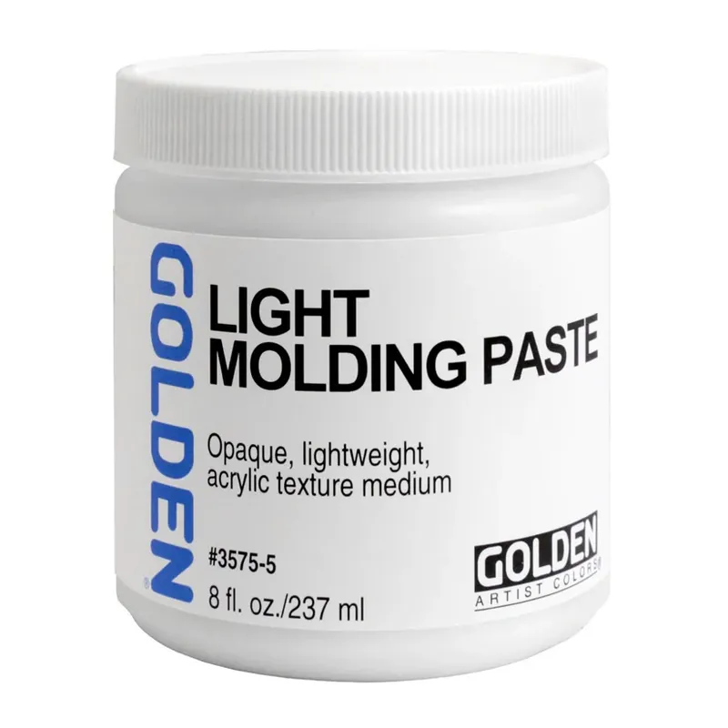 Bestel Nu Golden light molding paste – 237ml