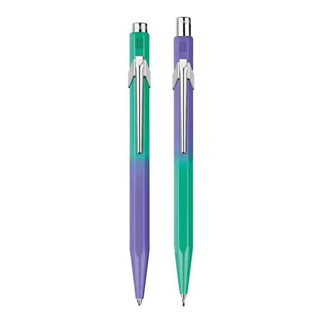 Caran d'ache 849 844 – set Borealis Veilige Betaling