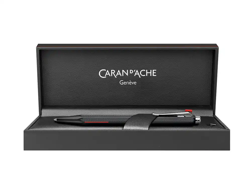 Caran d'ache 890 ecridor – racing balpen Snelle Levering