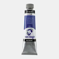 Van Gogh olieverf 40ml S1 – 508 pruisischblauw Voordeelprijs