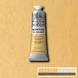Winsor & Newton Winton olieverf 37ml – 422 napelsgeel hue Seizoensaanbieding