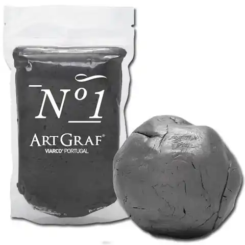 Laatste Versie ArtGraf – kneedbaar grafiet
