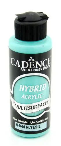 Laatste Kans Cadence hybrid acrylic 120ml – 044 mint green