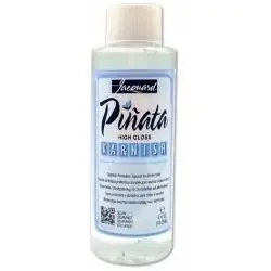 Jacquard Pinata alcohol inkt 118ml – 002 High gloss varnish Lage Prijs