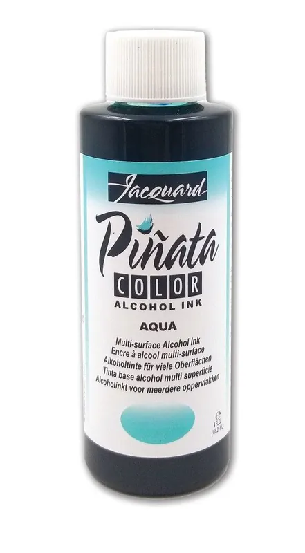 Hete Deal Jacquard Pinata alcohol inkt 118ml – 022 Aqua
