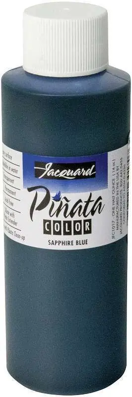 Gratis Retour Jacquard Pinata alcohol inkt 118ml – 017 – sapphire blue