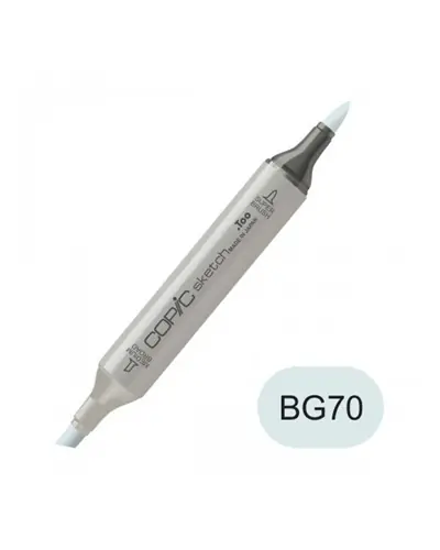 Korting Copic sketch BG70 ocean mist