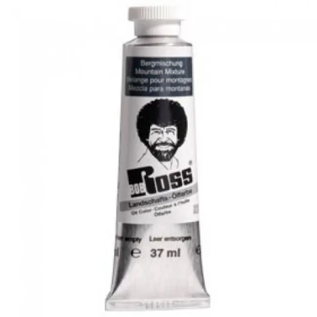Bob Ross mountain mixture 37ml Superprijs