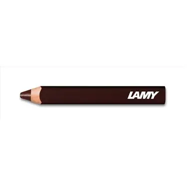 Lamy 3plus 076 van dijck bruin Alleen Vandaag