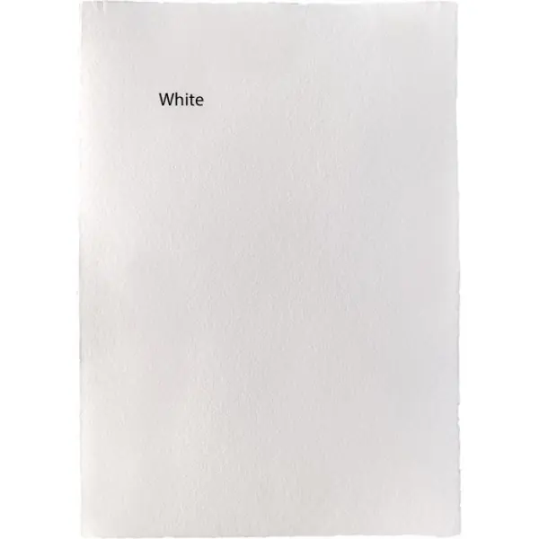 AMI handgeschept papier – 250gr 25 x 35 5 vel Bestel Nu