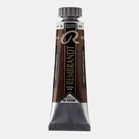 Koopje Rembrandt olieverf 15ml – S1 409 gebrande omber