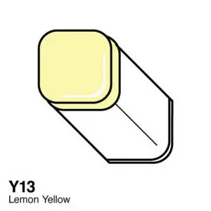 Copic marker Y13 lemon yellow Superprijs