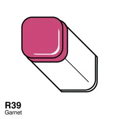 Aanbieding Copic marker R39 garnet