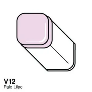 Koop Online Copic marker V12 pale lilac