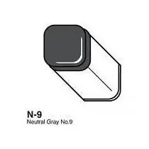 Copic marker N9 neutral grey no. 9 Actieprijs