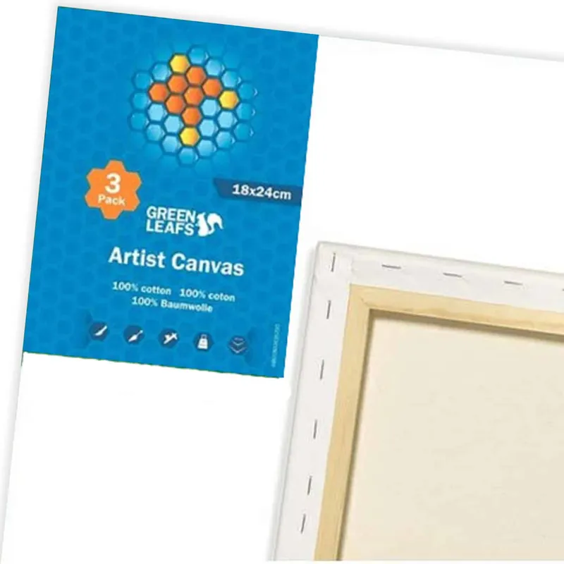 Amsterdam standaard acrylverf – set 24 x 20ml soft colors Snelle Levering