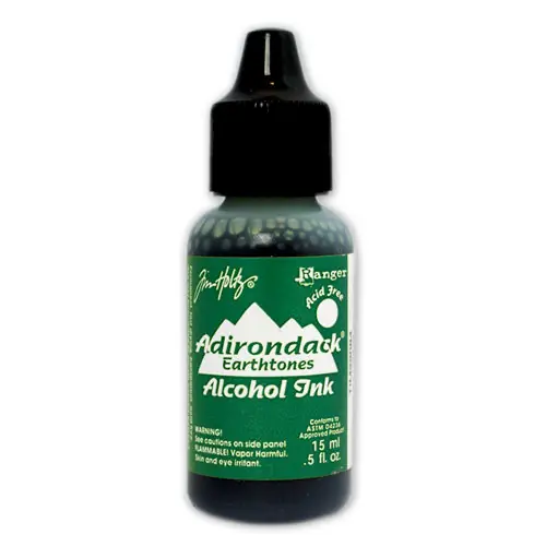 Fabrieksprijs Ranger alcohol inkt 14ml – Bottle