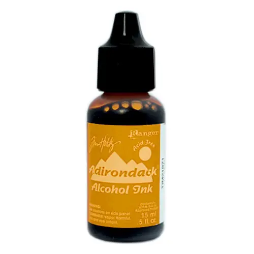 Goedkoop Ranger alcohol inkt 14ml – Butterscotch