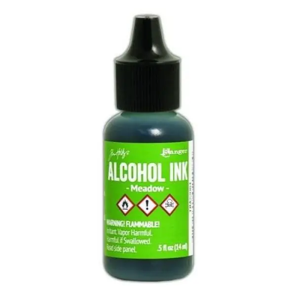 Ranger alcohol inkt 14ml – Meadow Korting