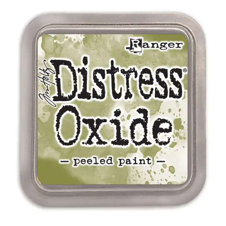 Koop Vandaag Ranger distress oxide stempelkussen – peeled paint