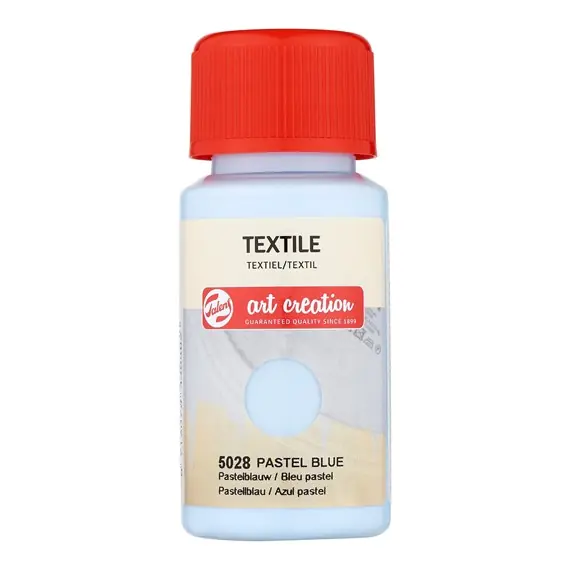 ArtCreation textiel 50ml – 5028 pastel blue Koopje