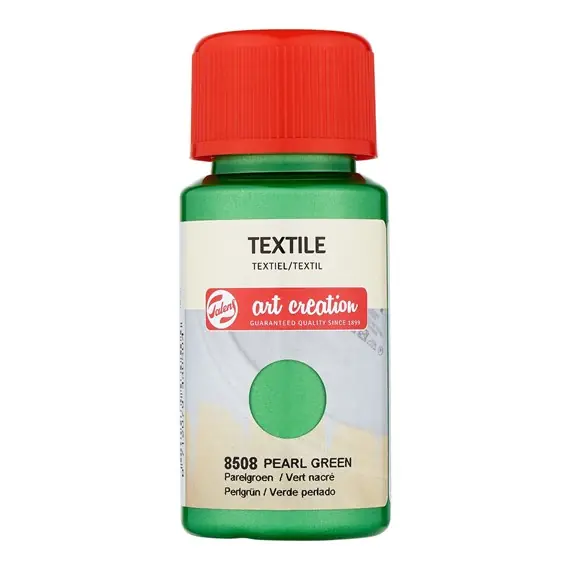 Goedkoop ArtCreation textiel 50ml – 8508 pearl green