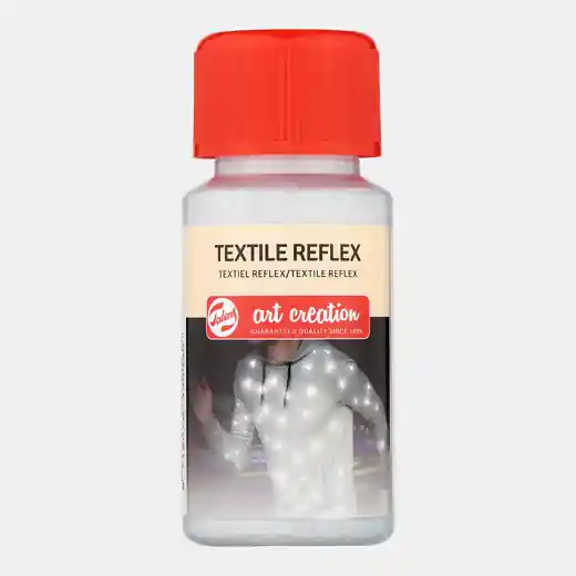 ArtCreation textiel 50ml – 7500 Reflex Favoriet