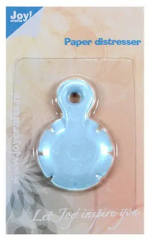 Joy crafts paper distresser Premium