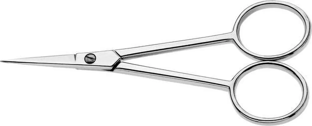 Koop Online Westcott sillouette schaar RVS 10cm