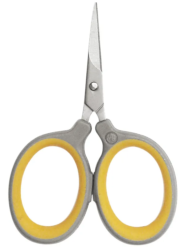 Must-Have Westcott sillouette schaar titanium 6cm
