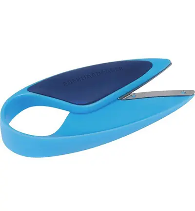 Hoge Kwaliteit EberhardFaber kinderschaar blauw