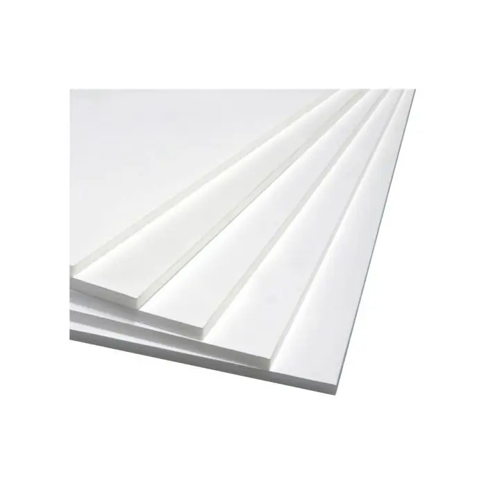 Voordeelprijs MF Foamboard wit/wit 5mm A4