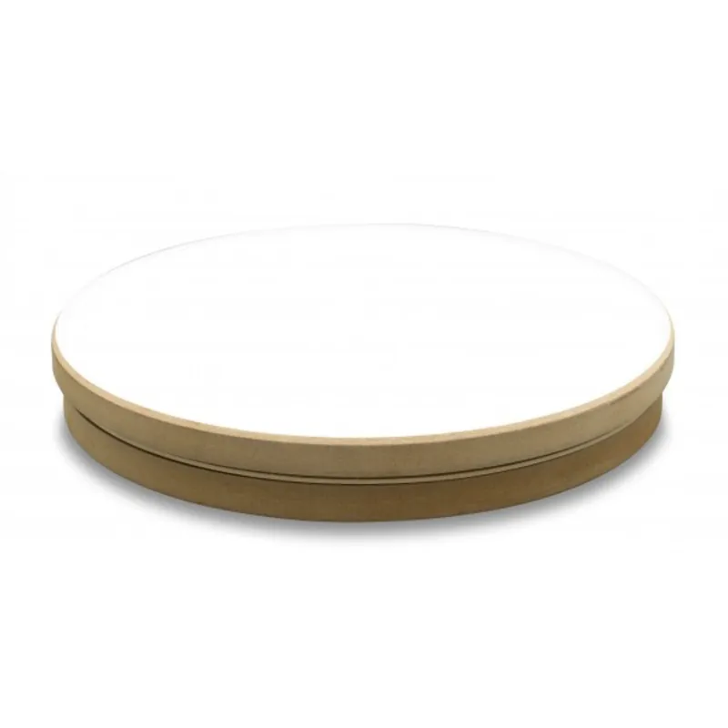 Hete Deal AMI Boetseerschijf MDF 30cm