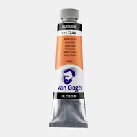 Betaalbaar Van Gogh olieverf 40ml S2 – 244 indischgeel