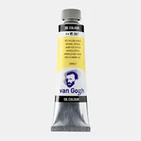Van Gogh olieverf 40ml S1 – 267 azogeel citroen Gratis Retour