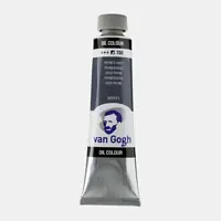 Aanbieding Van Gogh olieverf 40ml S2 – 708 paynes grijs