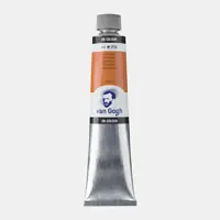 Van Gogh olieverf 200ml S1 – 276 azo oranje Op = Op