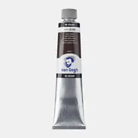 Direct Verzonden Van Gogh olieverf 200ml S1 – 409 omber gebrand